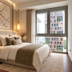 Boulevard 88 (D10), Apartment #623253311